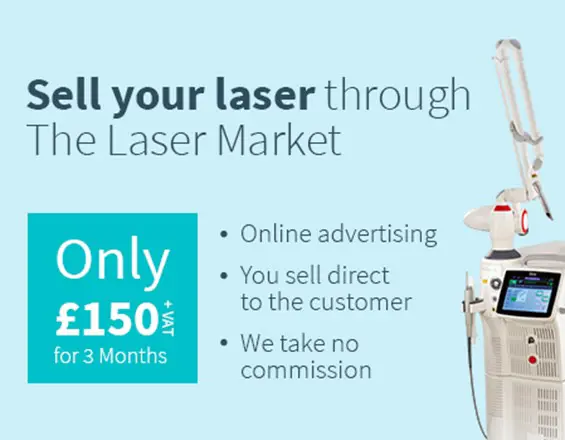 List a Laser on our Sales Directory image