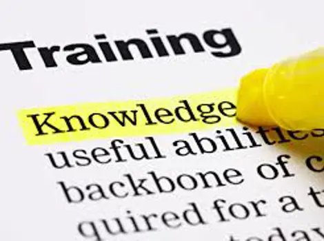Why is Training required
