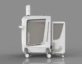 Quanta Thunder MT series before